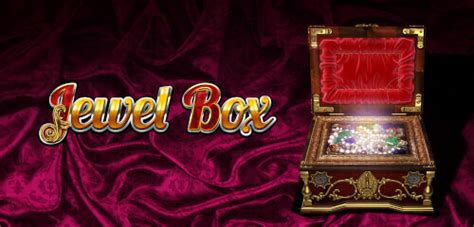 Jogue Jewel Box online